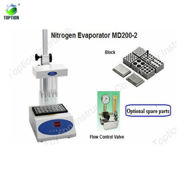 Nitrogen Evaporator /Sample Concentrator MD200-2